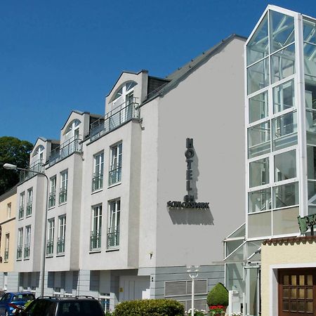 Hotel Am Schlosspark , Висбаден Экстерьер фото